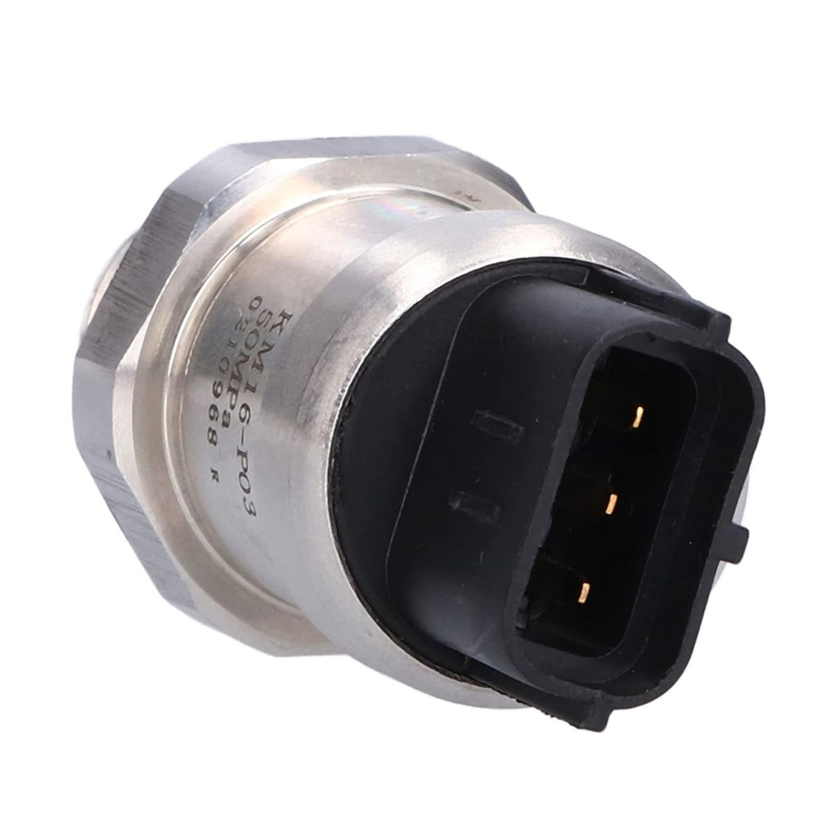 KM16-P03 Pressure Sensor for Sumitomo SH200 SH210 SH240 SH250