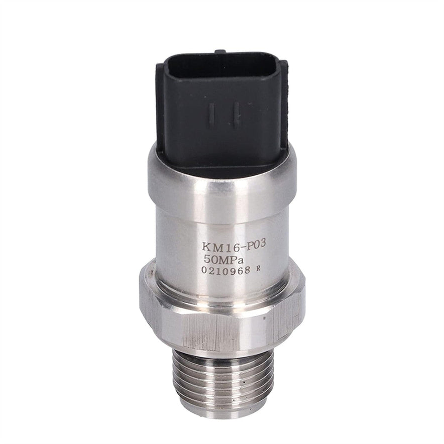 KM16-P03 Pressure Sensor for Sumitomo SH200 SH210 SH240 SH250