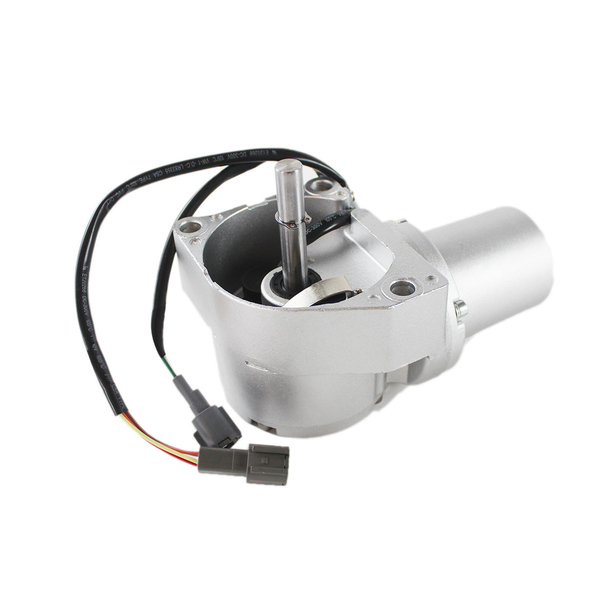 KP56RM2G-024 Throttle Motor for Hitachi EX200-5 EX220-5 EX300-5