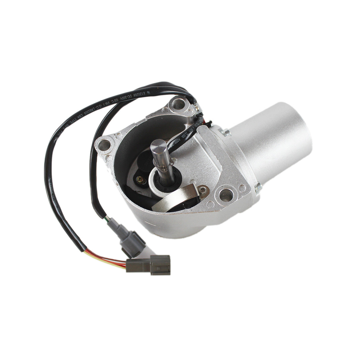 KP56RM2G-024 Throttle Motor for Hitachi EX200-5 EX220-5 EX300-5