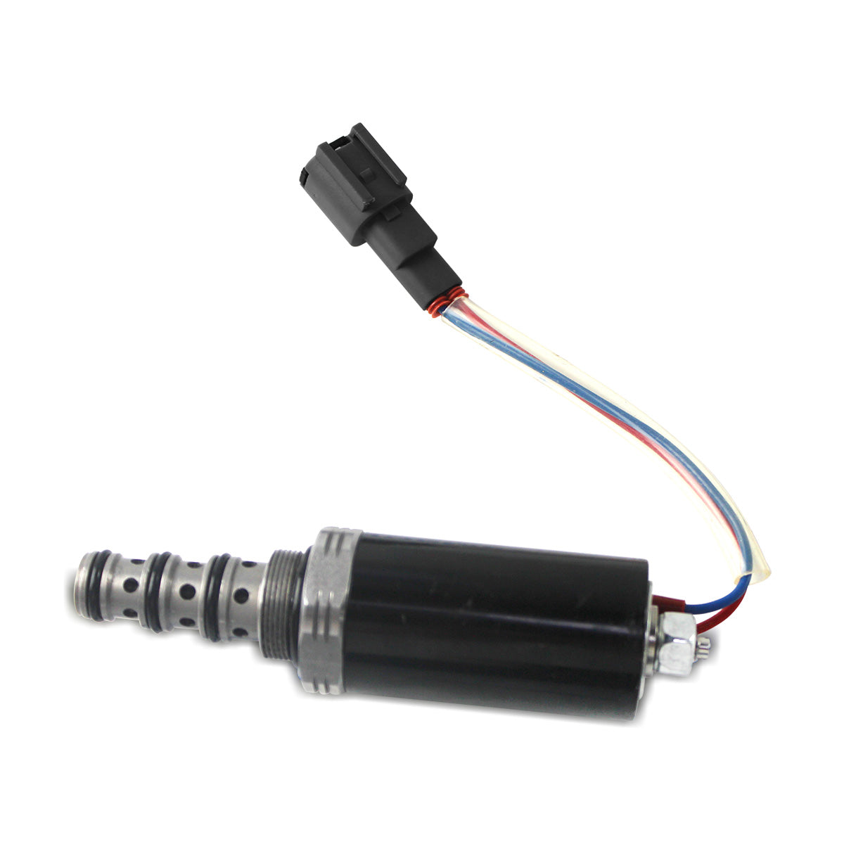 KWE5K-20/G24D04 SKX5/G24-202 Solenoid Valve for Kato HD820