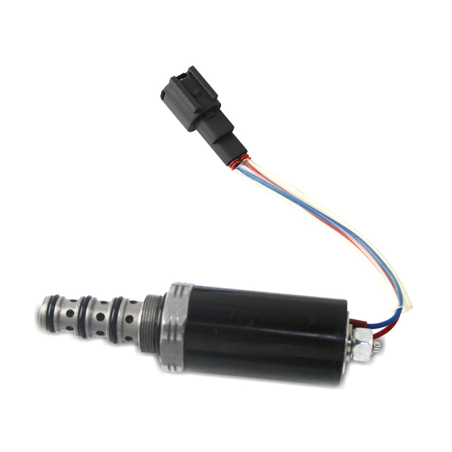 KWE5K-20/G24D04 SKX5/G24-202 Solenoid Valve for Kato HD820