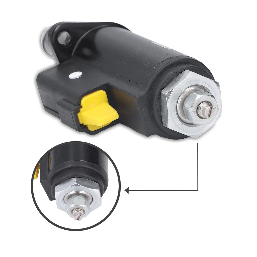 KWE5K-31/G24E30704 116-3526 Solenoid Valve for CAT E320B E322B E322C