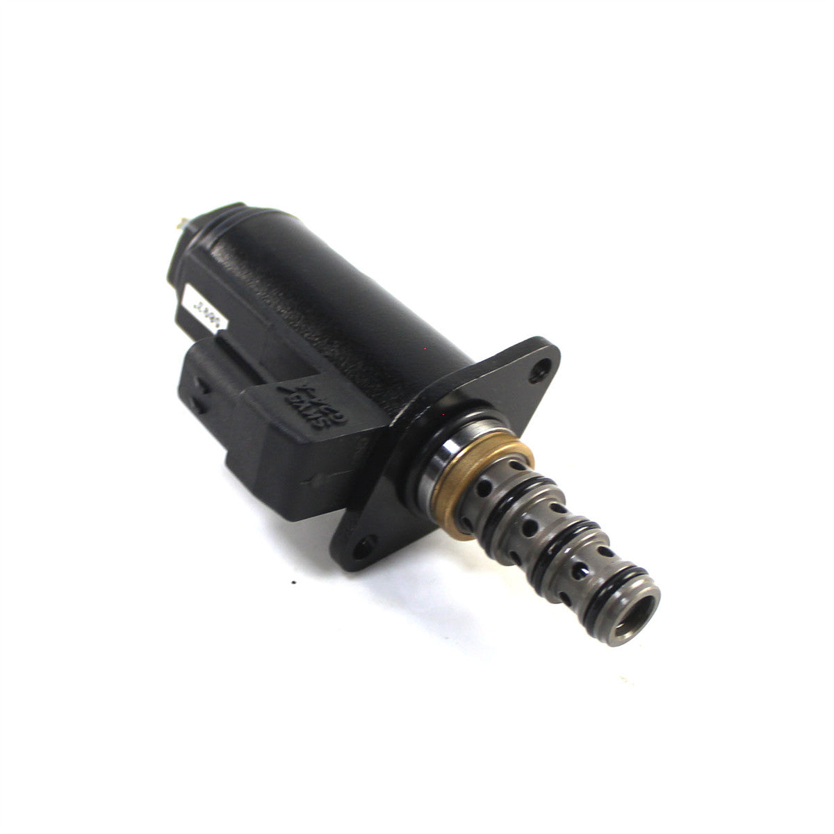 KWE5K-31/G24YB50 Rotating Solenoid Valve for Kobelco SK-8 SK210-8 SK200-8