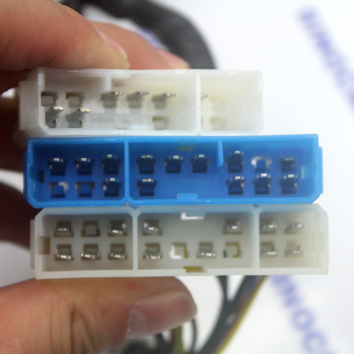 20Y-06-31120 Monitor Wiring Harness for Komatsu PC200-7 PC350-7 PC400-7 PC600-7
