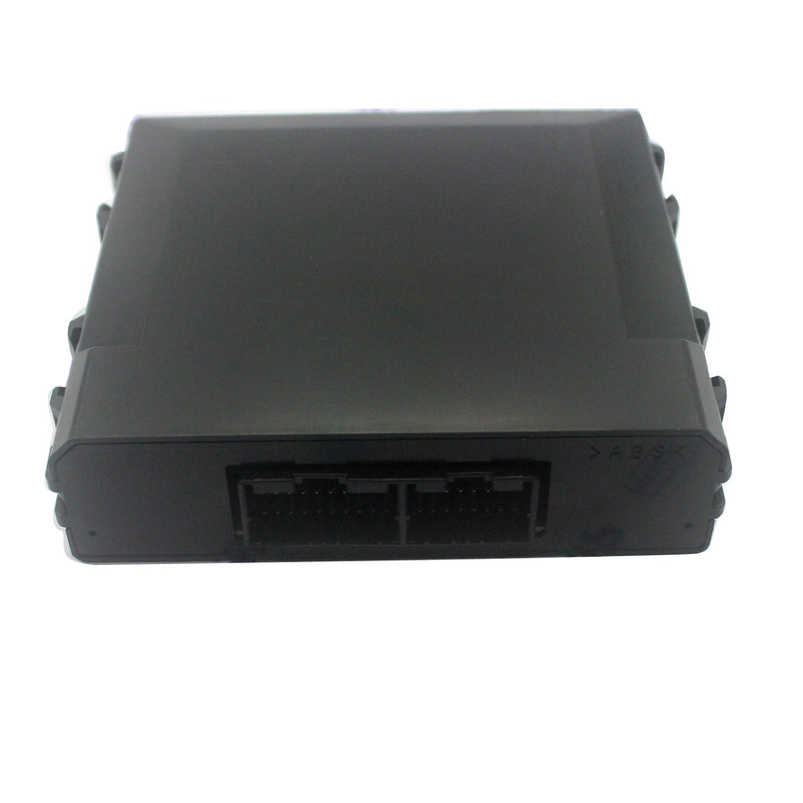 PC200-8 PC300-8 PC400-8 Komatsu Air Conditioner Control Panel 20Y-810-1231