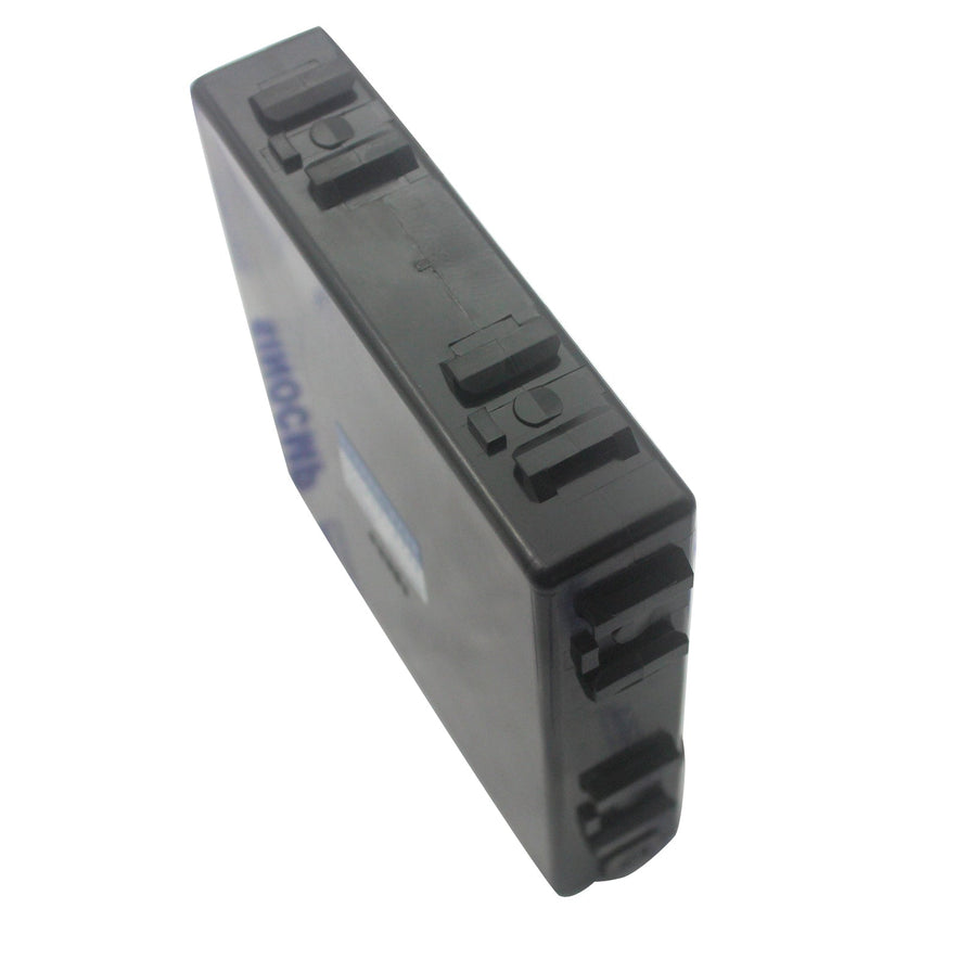 PC200-8 PC300-8 PC400-8 Komatsu Air Conditioner Control Panel 20Y-810-1231