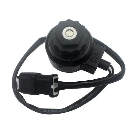203-60-56180 Rotary Solenoid Valve for Komatsu PC100 PC120-5