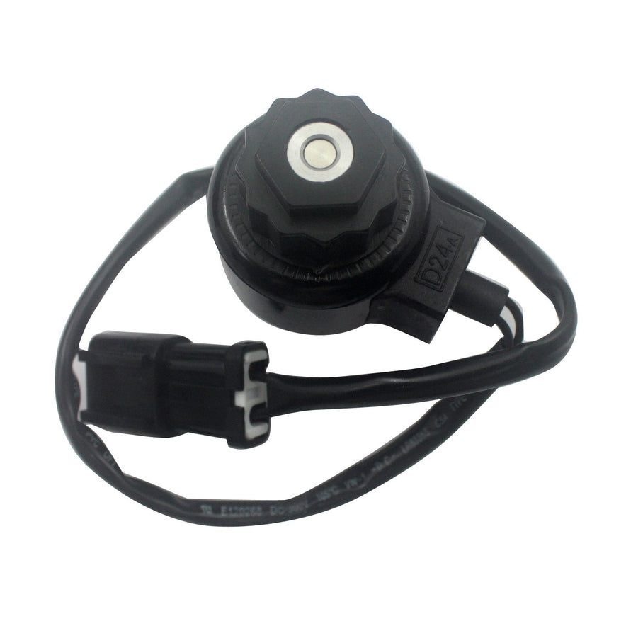 203-60-56180 Rotary Solenoid Valve for Komatsu PC100 PC120-5