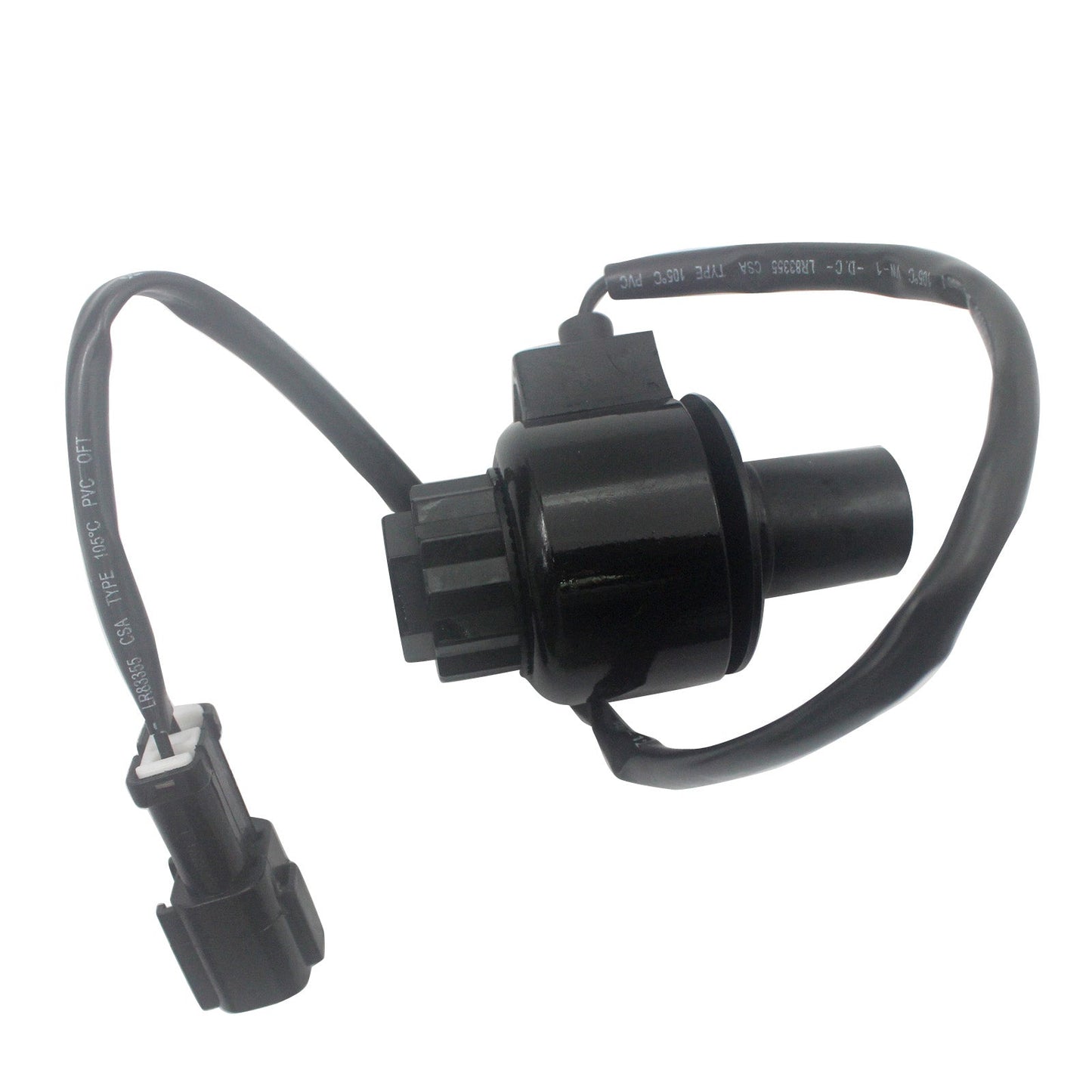203-60-56180 Rotary Solenoid Valve for Komatsu PC100 PC120-5