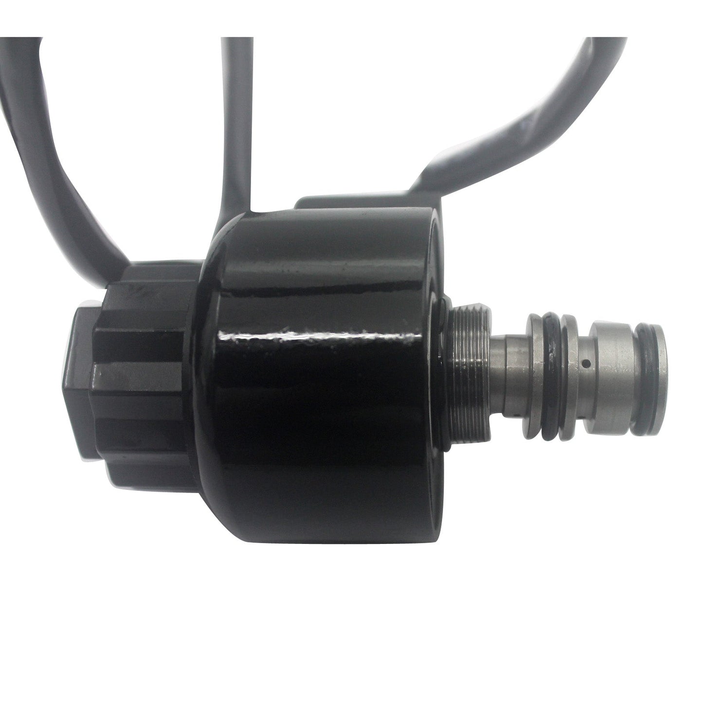 203-60-56180 Rotary Solenoid Valve for Komatsu PC100 PC120-5