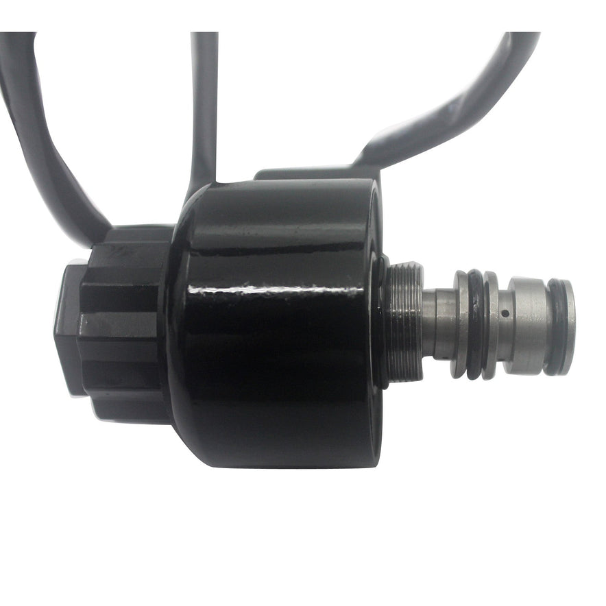 203-60-56180 Rotary Solenoid Valve for Komatsu PC100 PC120-5
