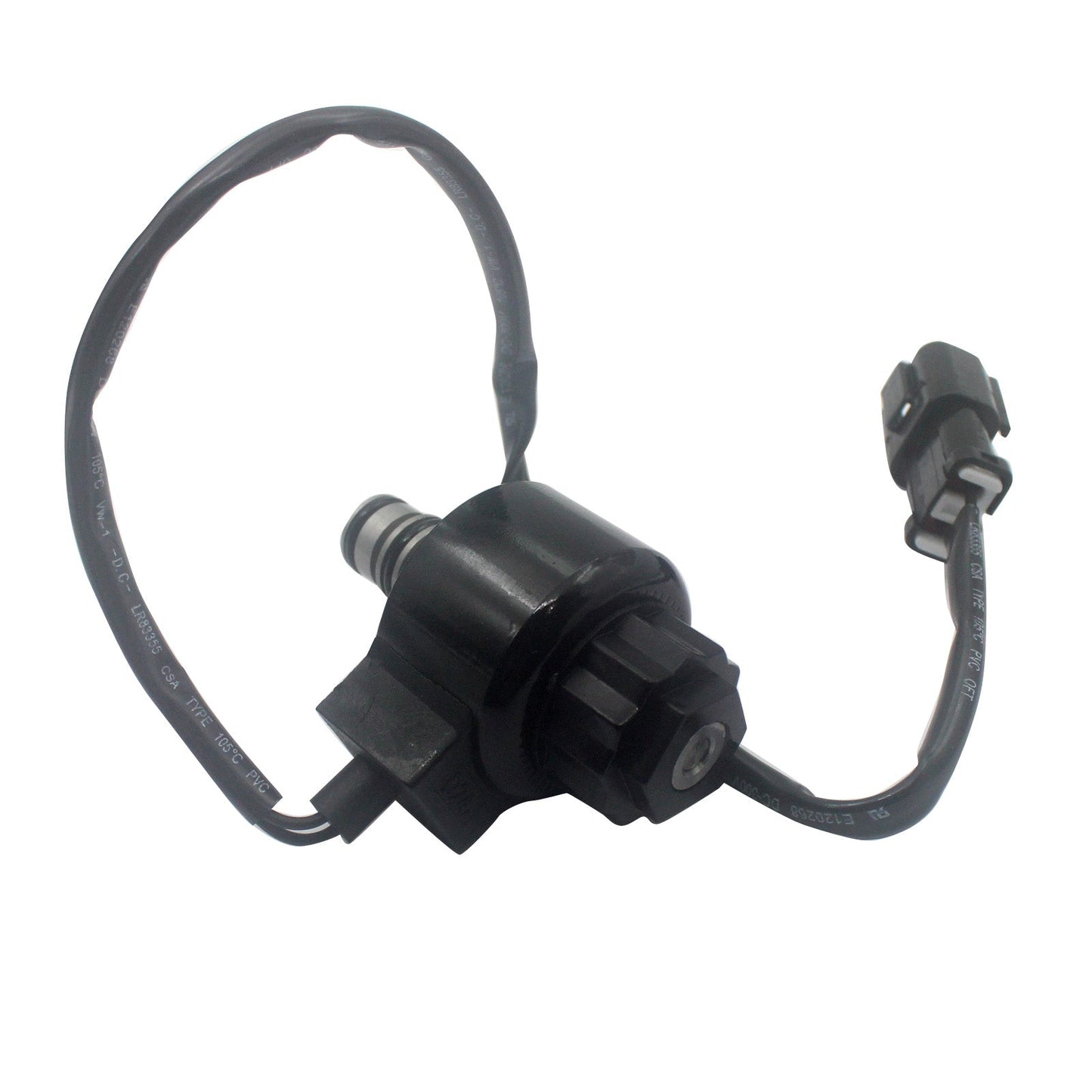 203-60-56180 Rotary Solenoid Valve for Komatsu PC100 PC120-5