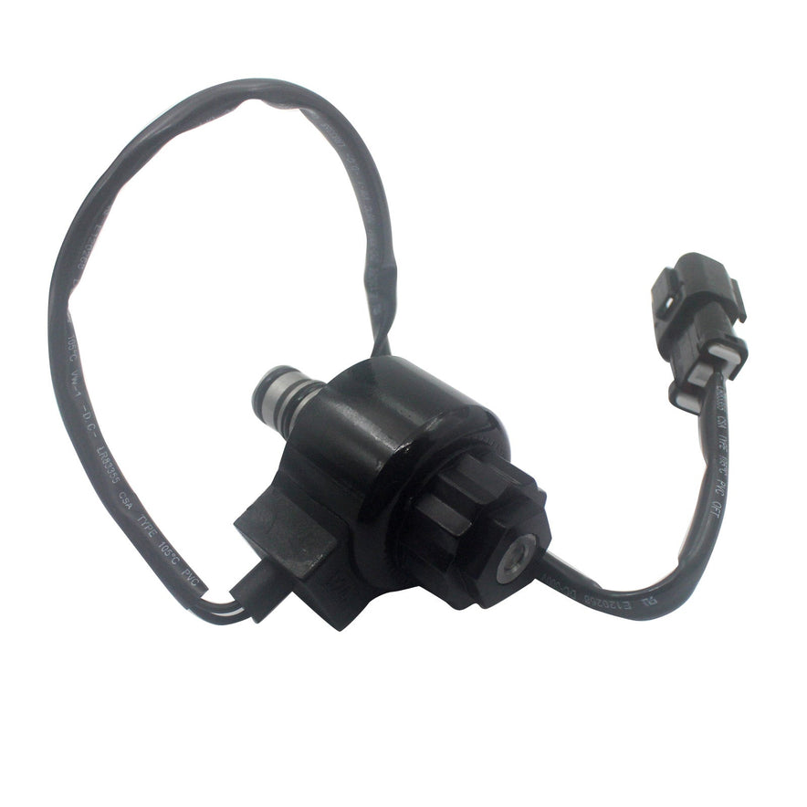 203-60-56180 Rotary Solenoid Valve for Komatsu PC100 PC120-5