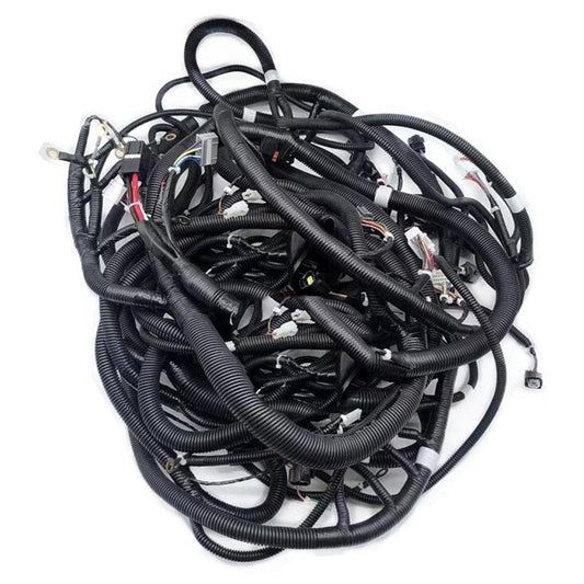 LC13E01436P1 Main External Wire Harness for Kobelco SK350-8 Excavator