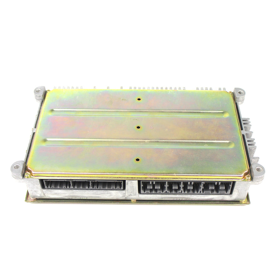 LC22E00026F1 CPU Controller Application to Kobelco SK350-6