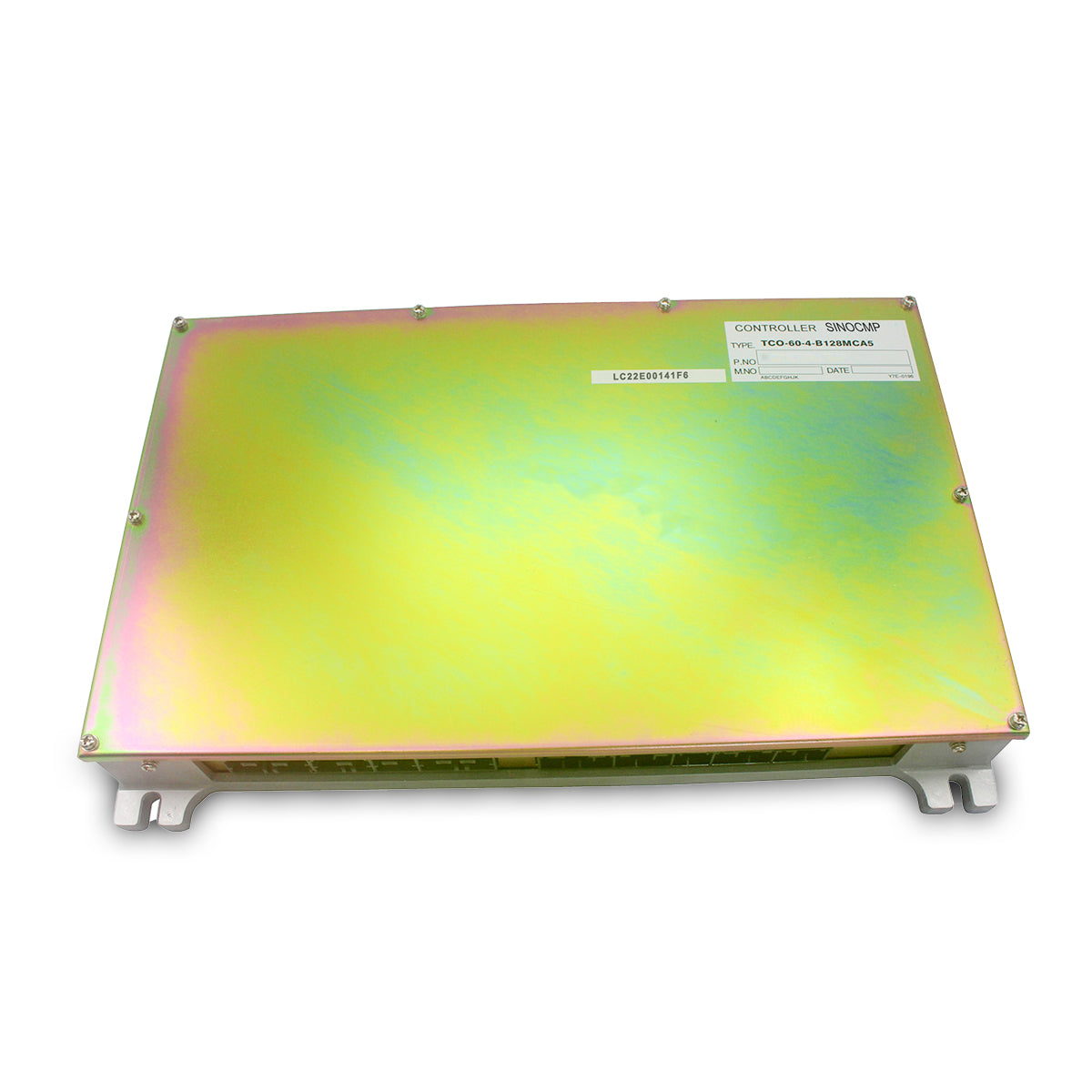 LC22E00141F6 Controller for Kobelco SK330-8 Excavator Parts
