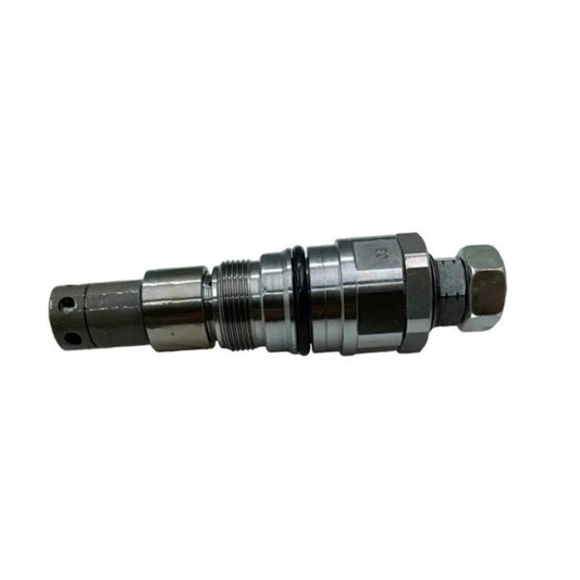 LC22V00011F1 LC22V00011F3 Main Relief Valve for Kobelco SK200-6 SK350-8