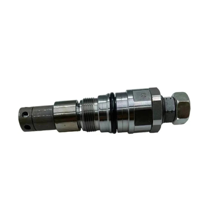 LC22V00011F1 LC22V00011F3 Main Relief Valve for Kobelco SK200-6 SK350-8