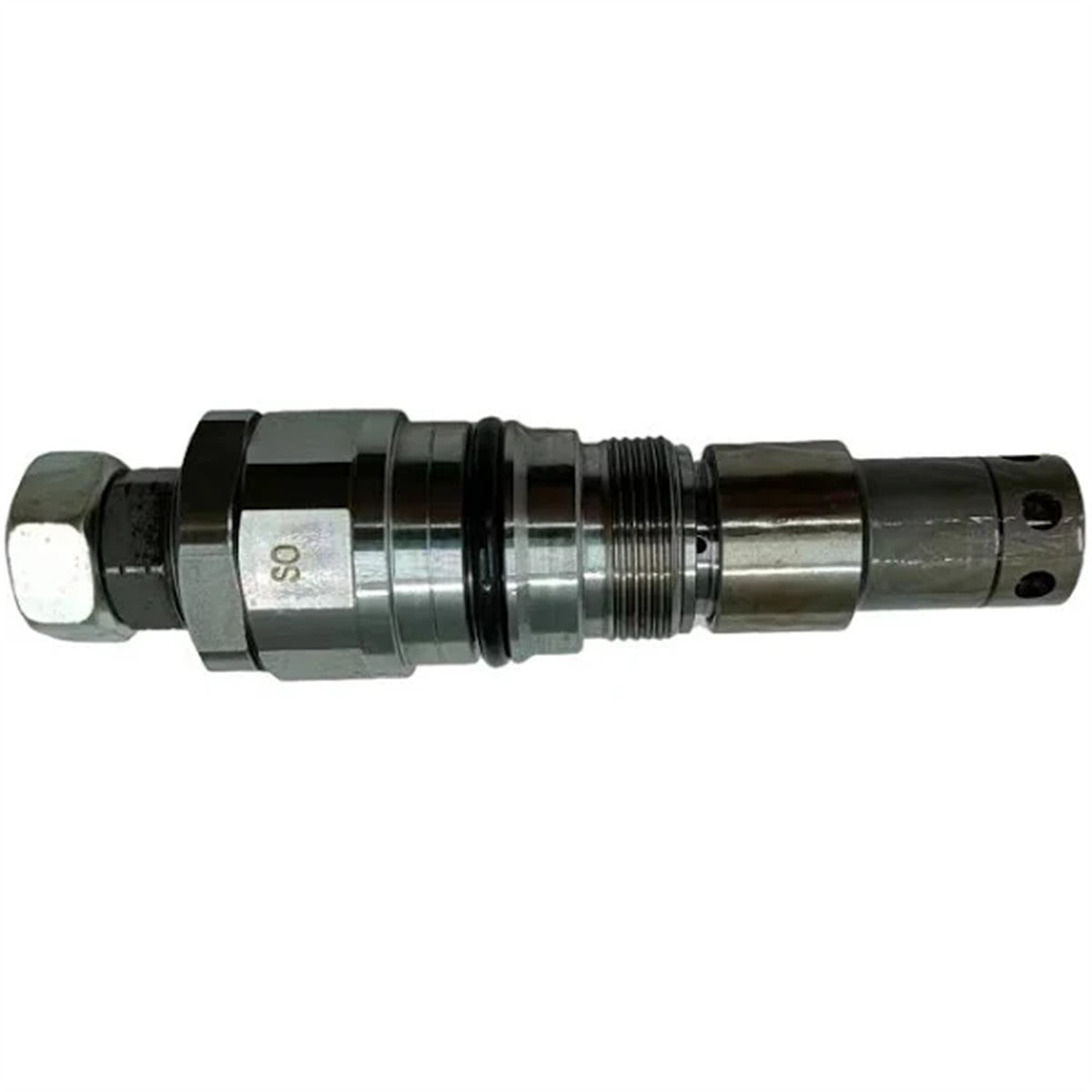 LC22V00011F1 LC22V00011F3 Main Relief Valve for Kobelco SK200-6 SK350-8