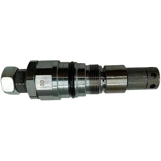 LC22V00011F1 LC22V00011F3 Main Relief Valve for Kobelco SK200-6 SK350-8