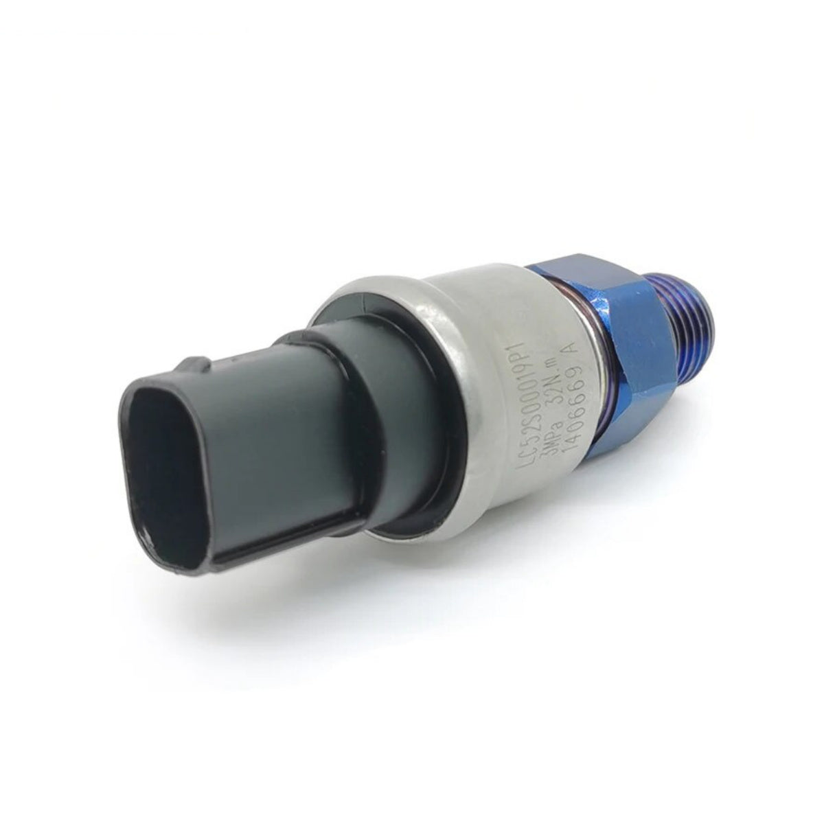 LC52S00001P2 Low Pressure Sensor for Kobelco SK235SRLC SK115SR Excavator