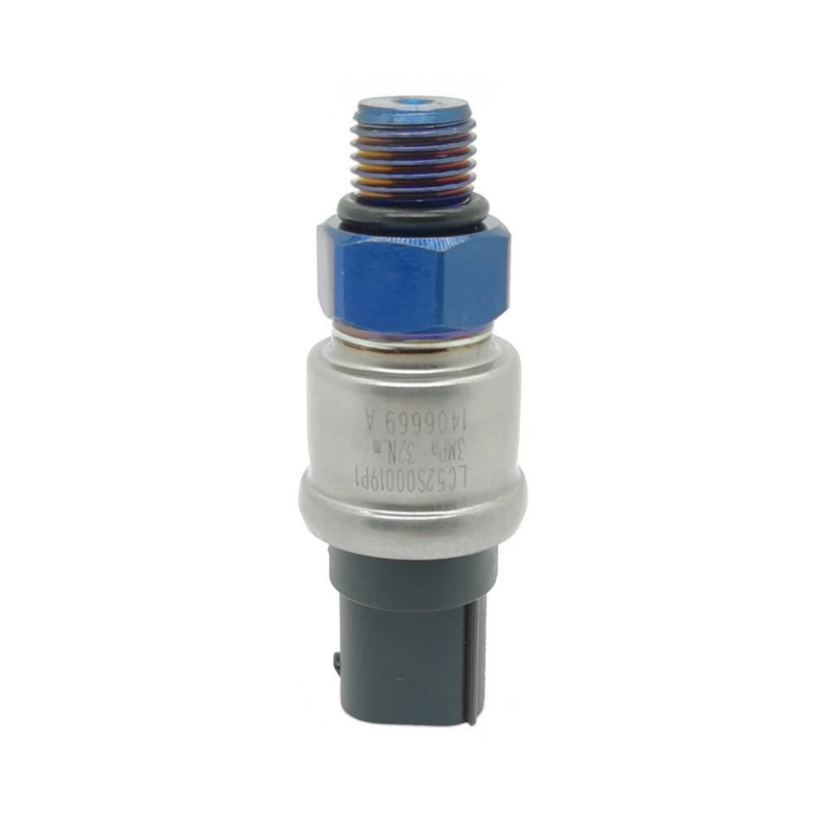 LC52S00001P2 Low Pressure Sensor for Kobelco SK235SRLC SK115SR Excavator