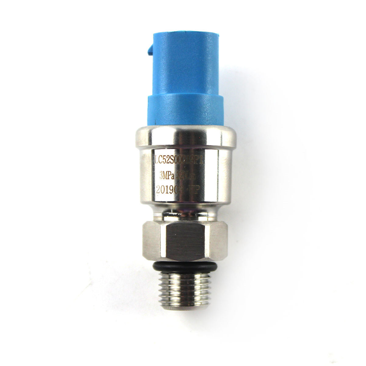 LC52S00019P1 YW52S00002P1 Low Pressure Sensor for Kobelco SK200-8 SK210-8