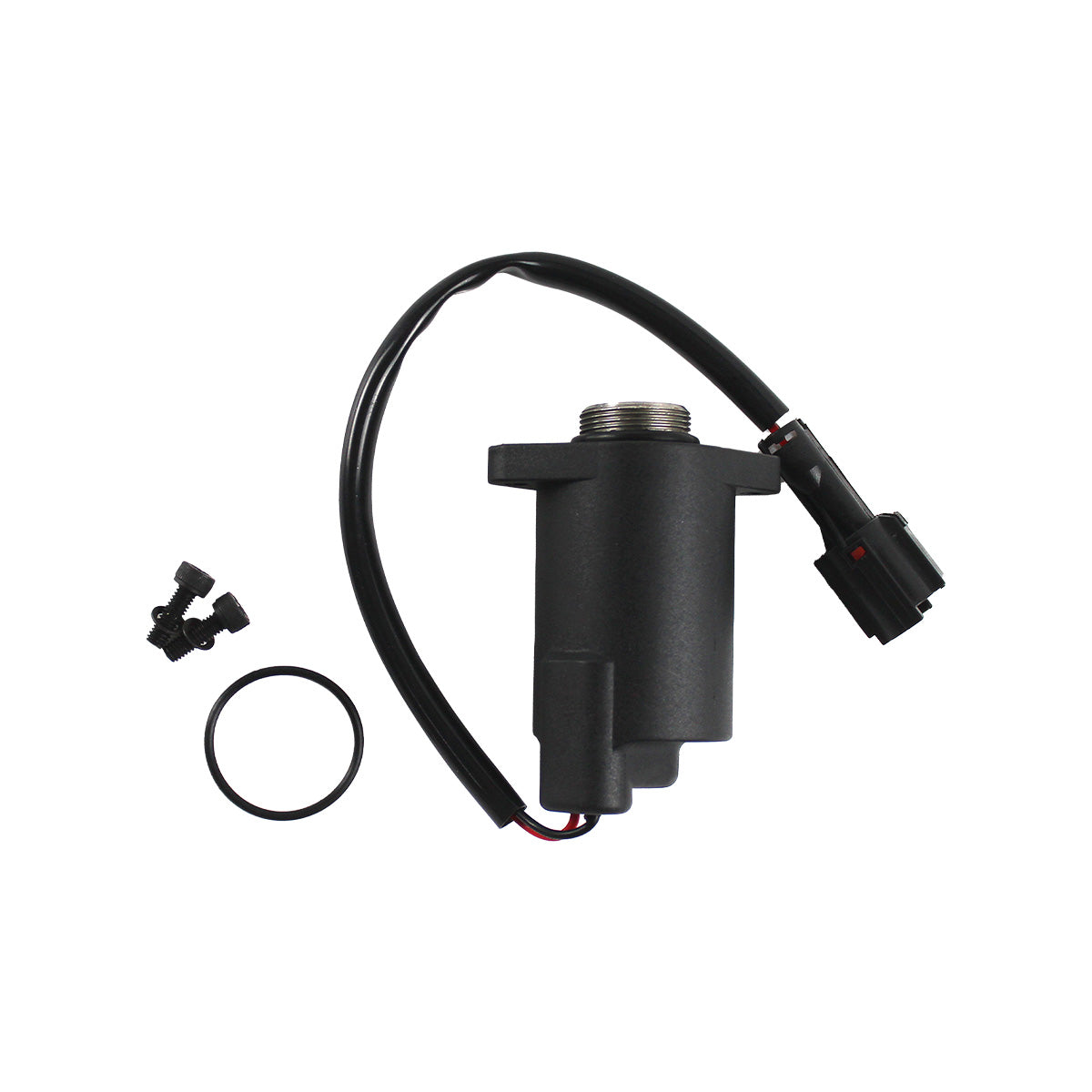 LL001140 Solenoid Valve fits Sumitomo Case Excavator