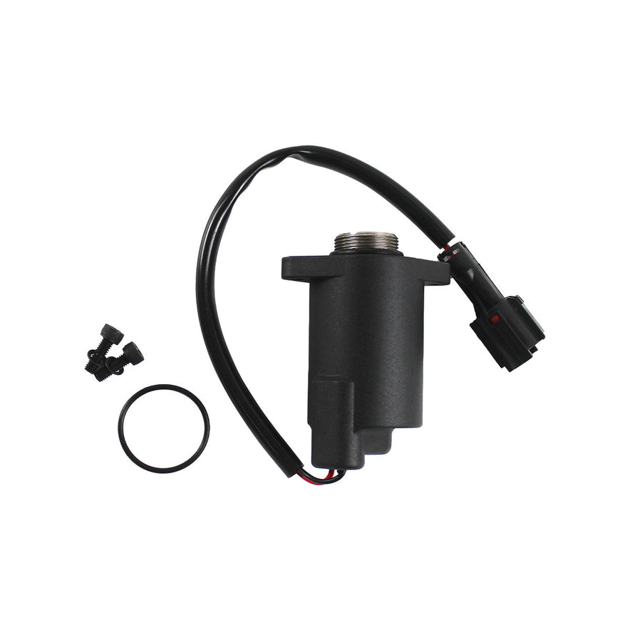 LL001140 Solenoid Valve fits Sumitomo Case Excavator