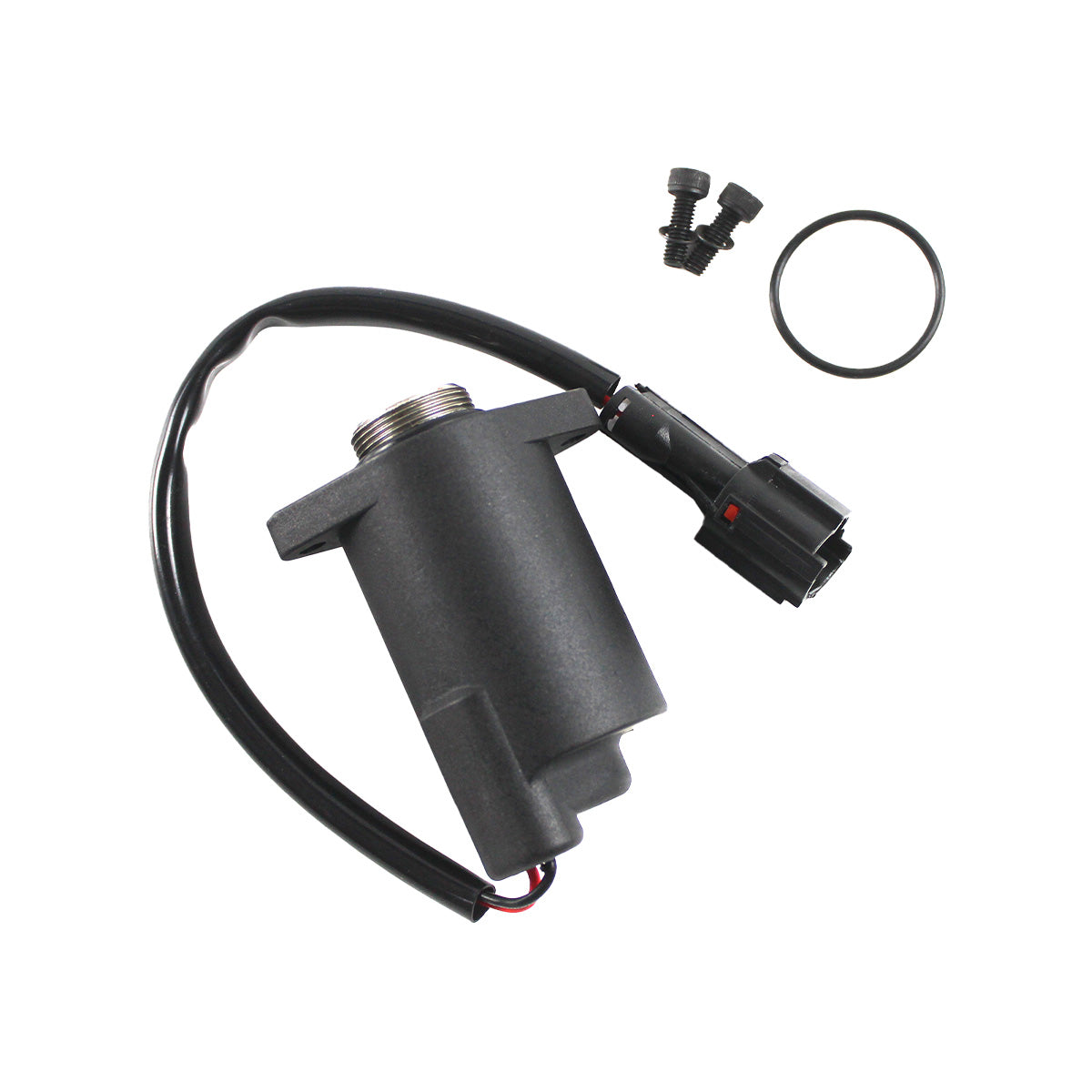 LL001140 Solenoid Valve fits Sumitomo Case Excavator
