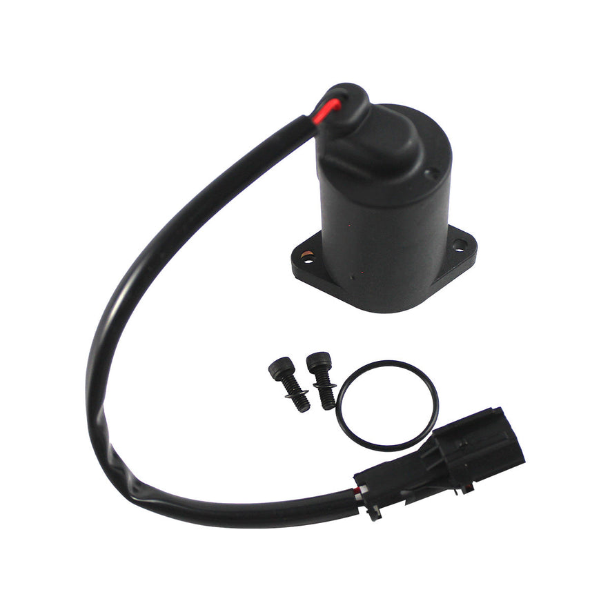 LL001140 Solenoid Valve fits Sumitomo Case Excavator