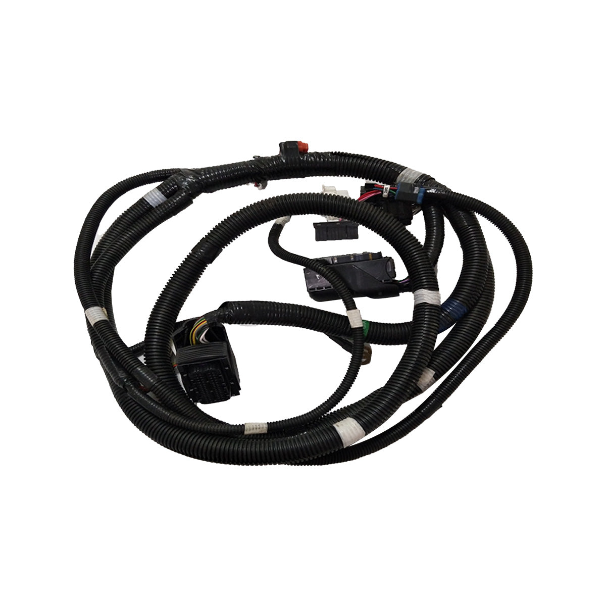 LP13E01045P1 Engine Wiring Harness for SK135 Mitsubishi engine