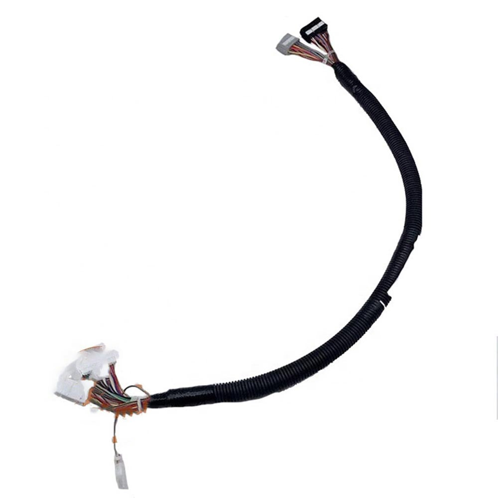 LQ13E01186P1 Fuse box Wiring Harness SK-8 SK200-8 Excavator Parts