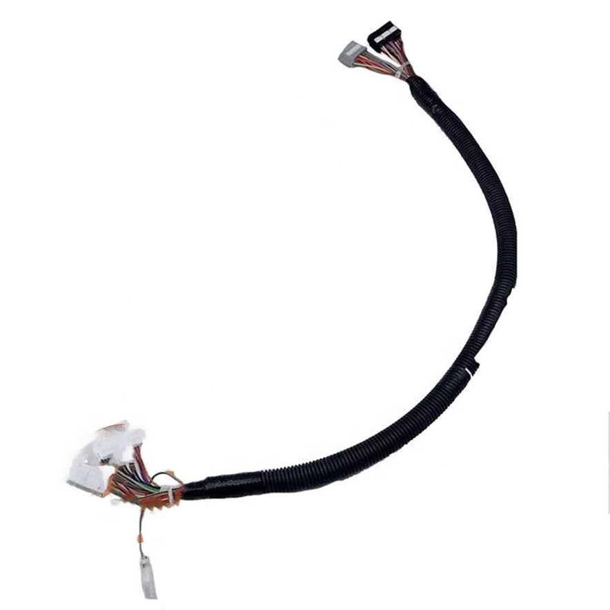 LQ13E01186P1 Fuse box Wiring Harness SK-8 SK200-8 Excavator Parts