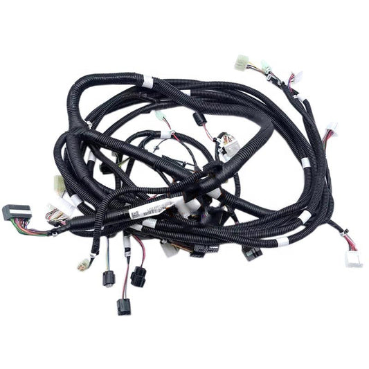 LQ13E01251P1 Wiring Harness Fits SK250-8 Excavator Parts