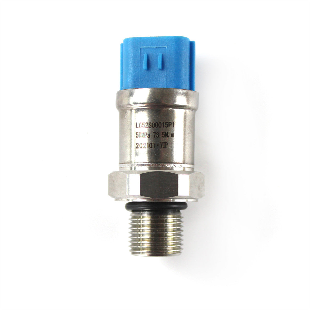 LS52S00015P1 LC52S00002P1 High Pressure Sensor for Kobelco SK200-8
