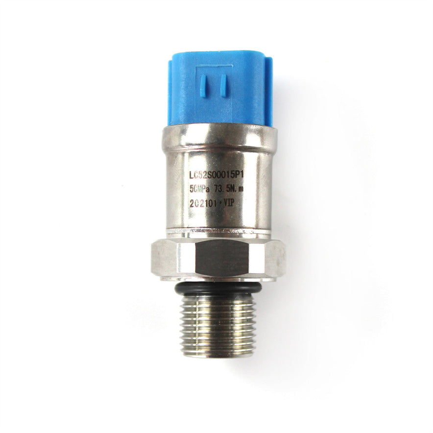 LS52S00015P1 LC52S00002P1 High Pressure Sensor for Kobelco SK200-8