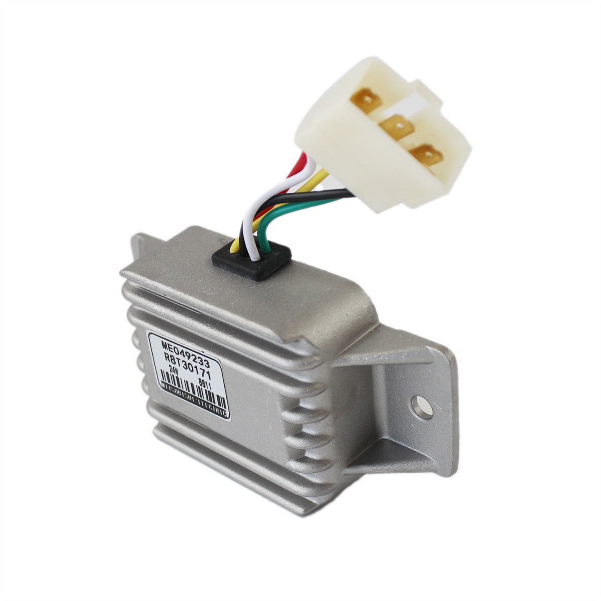 ME049233 Regulator Relay for CAT Kato Mitsubishi HD820
