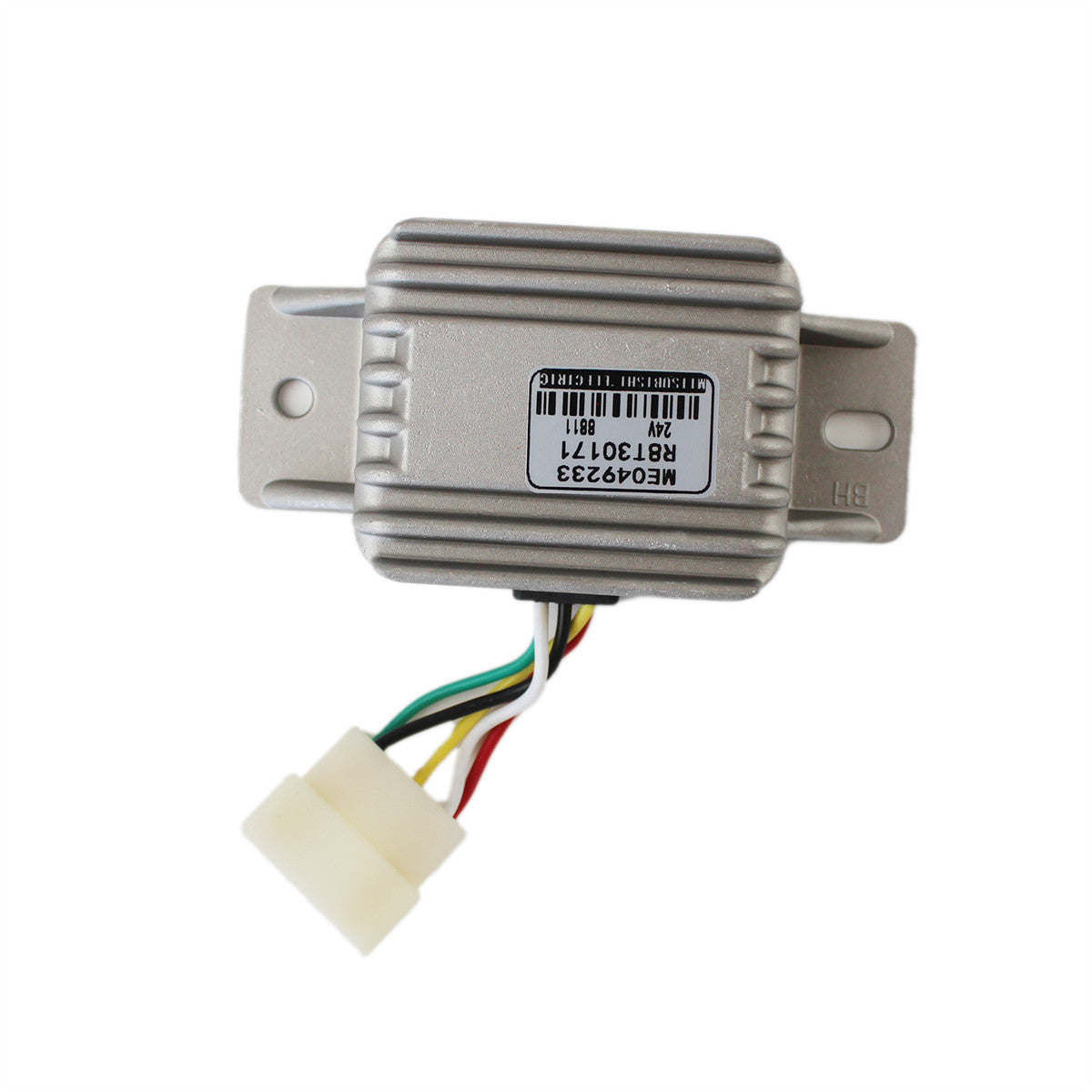 ME049233 Regulator Relay for CAT Kato Mitsubishi HD820