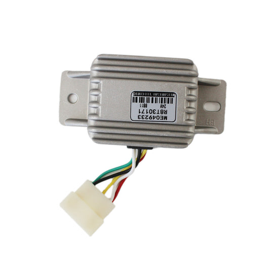 ME049233 Regulator Relay for CAT Kato Mitsubishi HD820