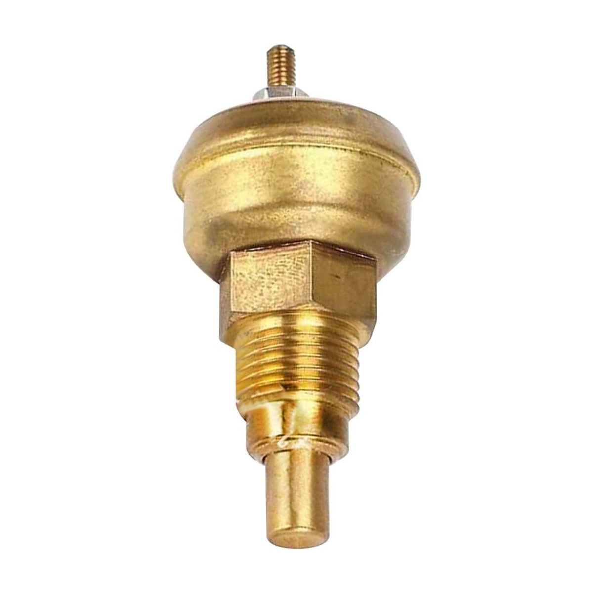 ME049265 ME039860 Single Plug Water Temperature Alarm Sensor for Kobelco SK200-6