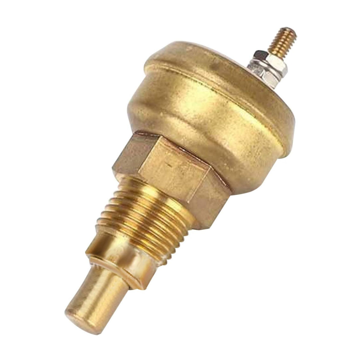 ME049265 ME039860 Single Plug Water Temperature Alarm Sensor for Kobelco SK200-6