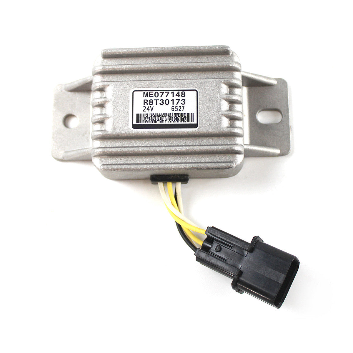 ME077148 24V Electronical Regulator Relay for Kato Mitsubishi Kobelco SK200-3