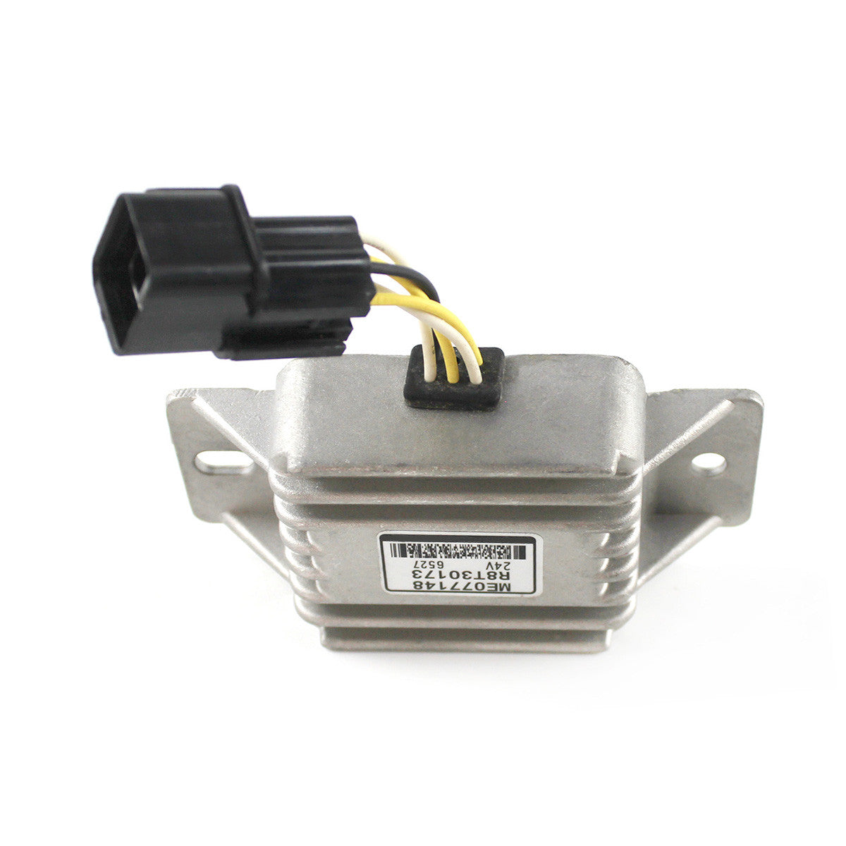 ME077148 24V Electronical Regulator Relay for Kato Mitsubishi Kobelco SK200-3