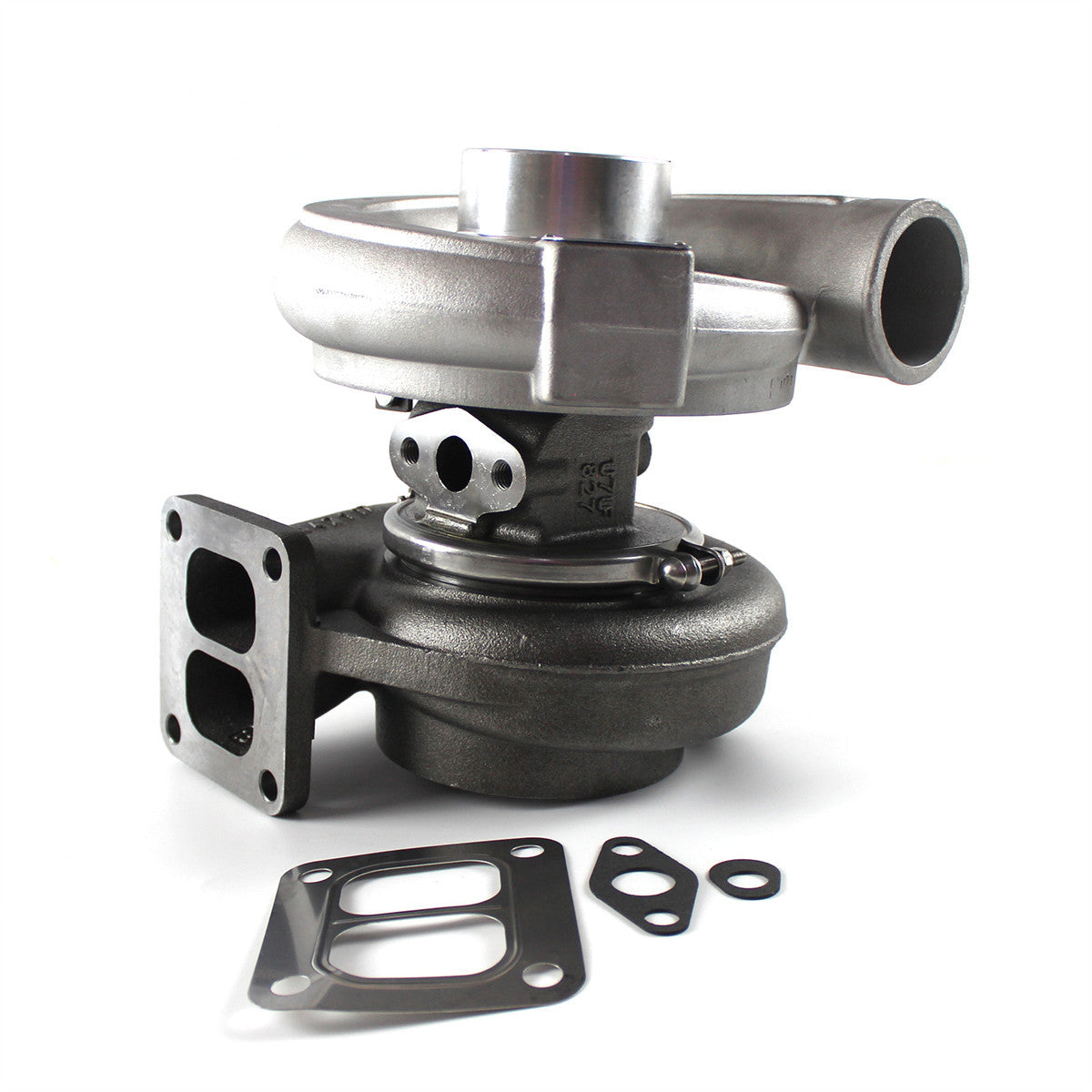 ME158162 49188-01651 Turbocharger for Kobelco Excavator SK450-3 6D24T