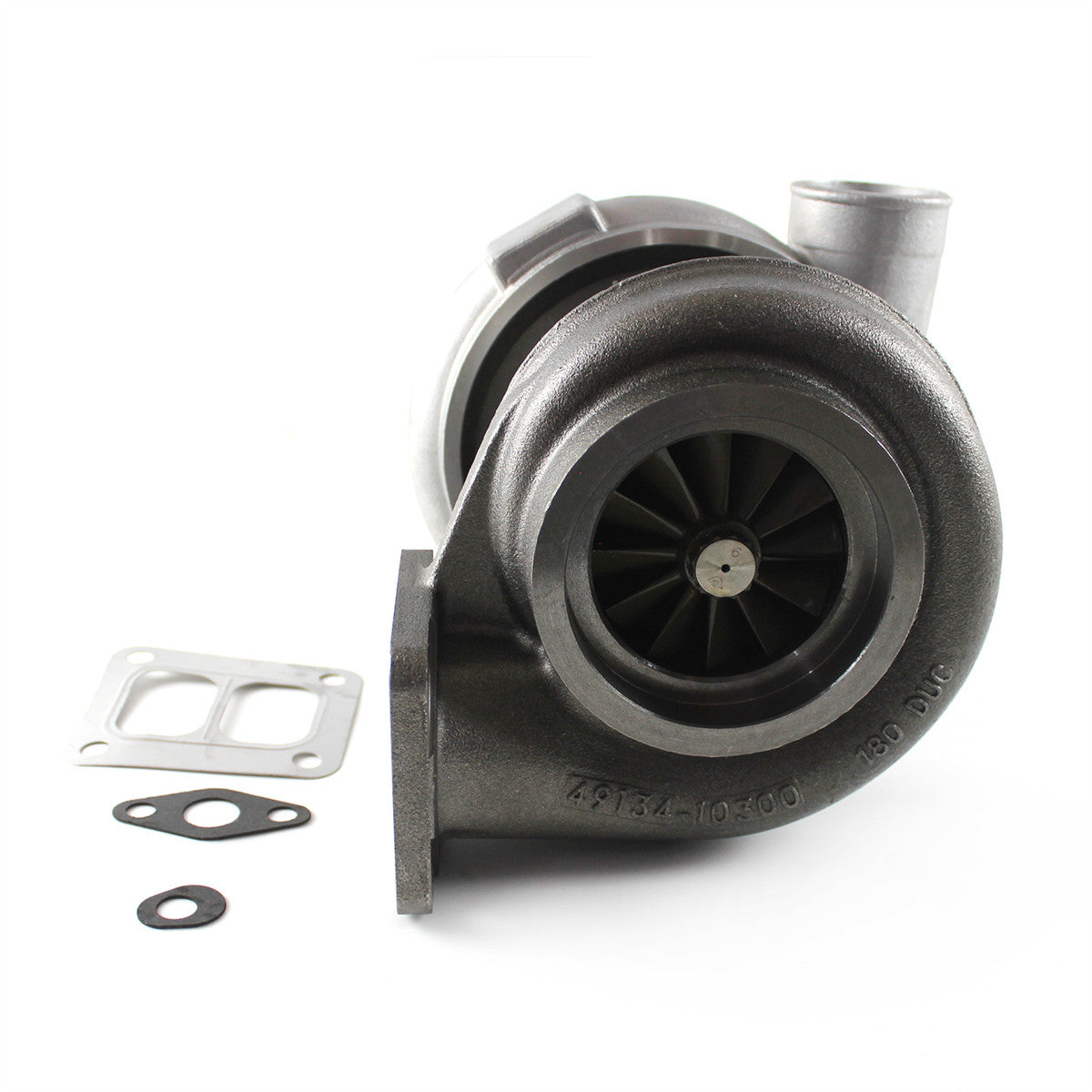 ME158162 49188-01651 Turbocharger for Kobelco Excavator SK450-3 6D24T