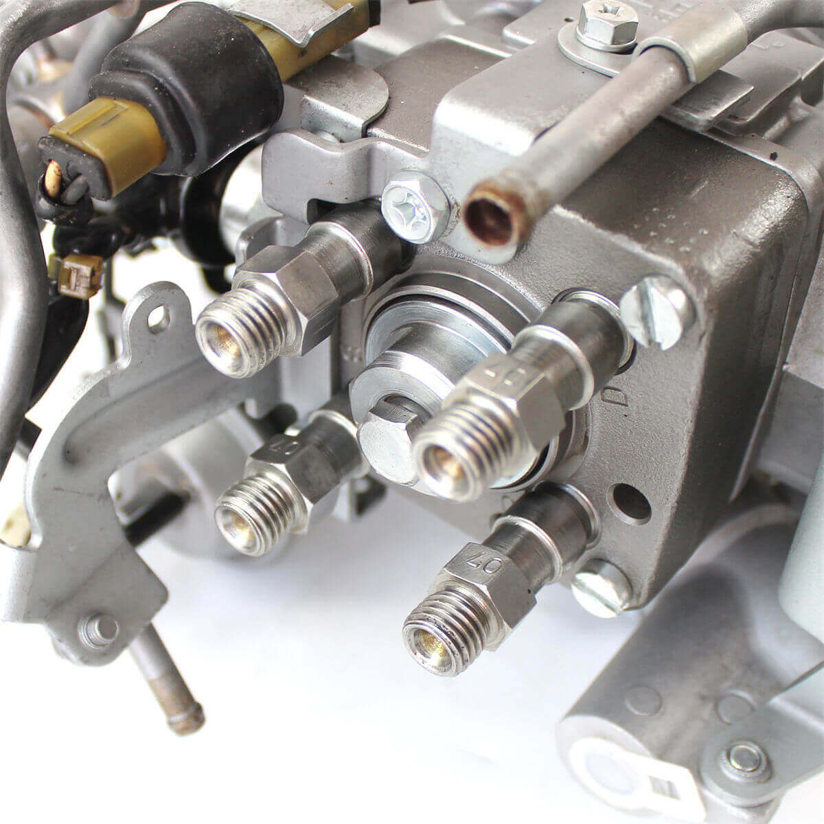 ME201697 Diesel Fuel Injection Pump for Mitsubishi Canter 4M40 4M40T Engine BeyondParts