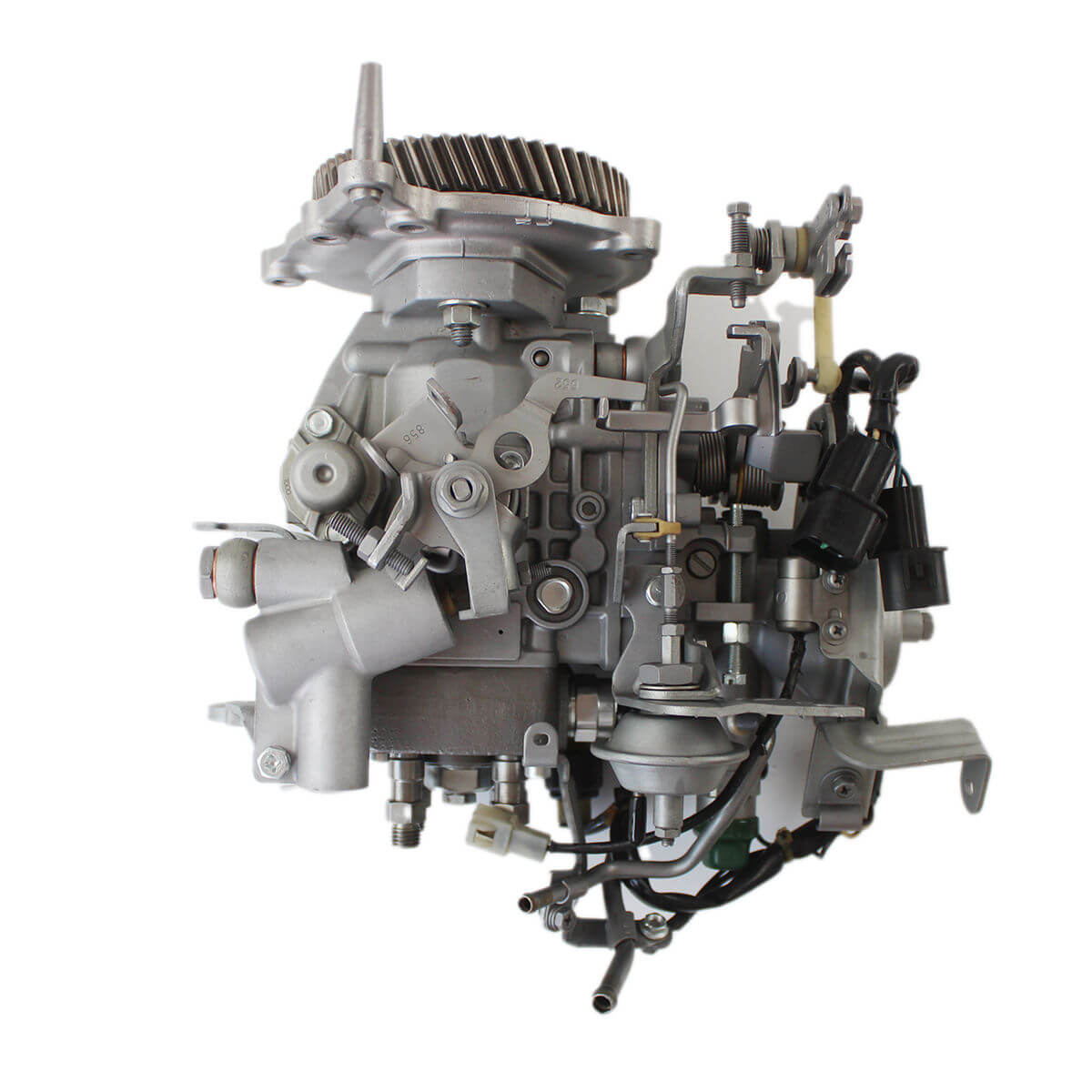 ME201697 Diesel Fuel Injection Pump for Mitsubishi Canter 4M40 4M40T Engine BeyondParts