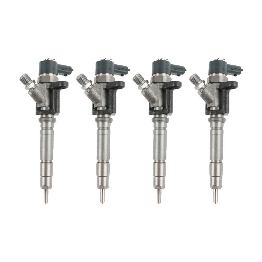 ME226793 0445120076 Fuel Injector for Mitsubishi Fuso 4M50 Engine